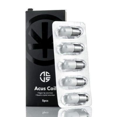 DAZZVAPE ACUS COIL