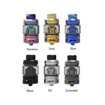 PROFILE NEXMESH TANK