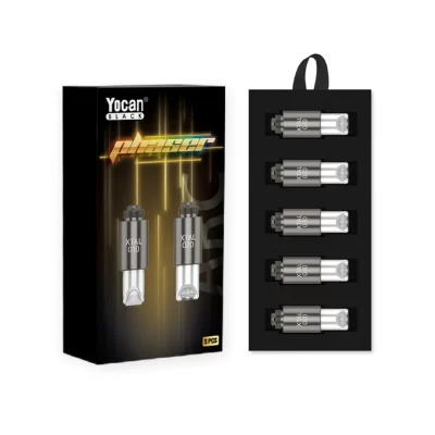YOCAN PHASER (XTAIL 10-20) COIL
