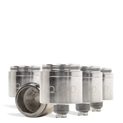 YOCAN EVOLVE PLUS XL DUO COIL