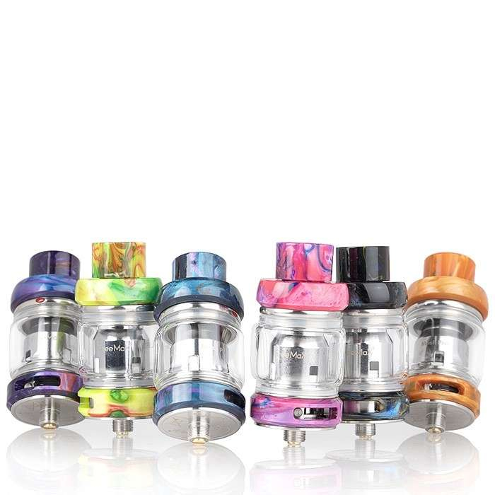 FREEMAX M PRO TANK
