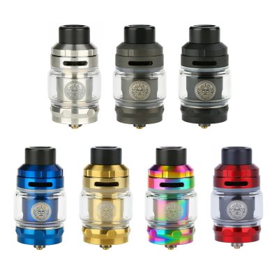GEEKVAPE Z TOP AIR FLOW SUBOHM TANK