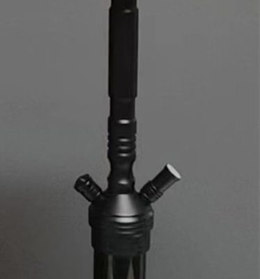 DUD TOWER-1 HOSE HOOKAH