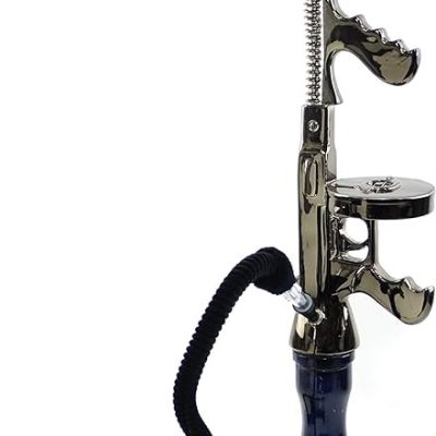ZEBRA SMOKE CHICAGO HOOKAH