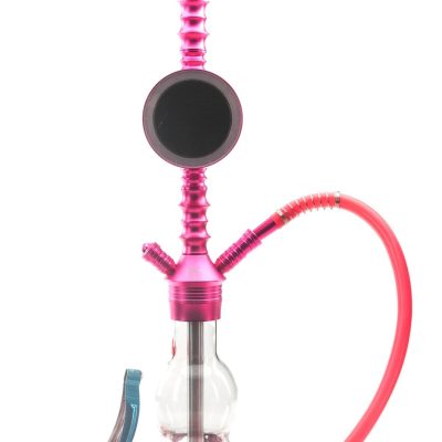 DUD HUSIC MODONA HOOKAH