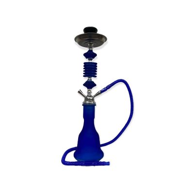 ZEBRA SMOKE ROBIN-1 HOSE HOOKAH