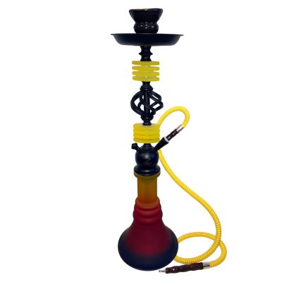 ZEBRA SMOKE RIMON-1 HOSE HOOKAH