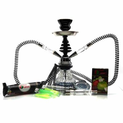 TANYA KIT ALL IN 1 HOOKAH