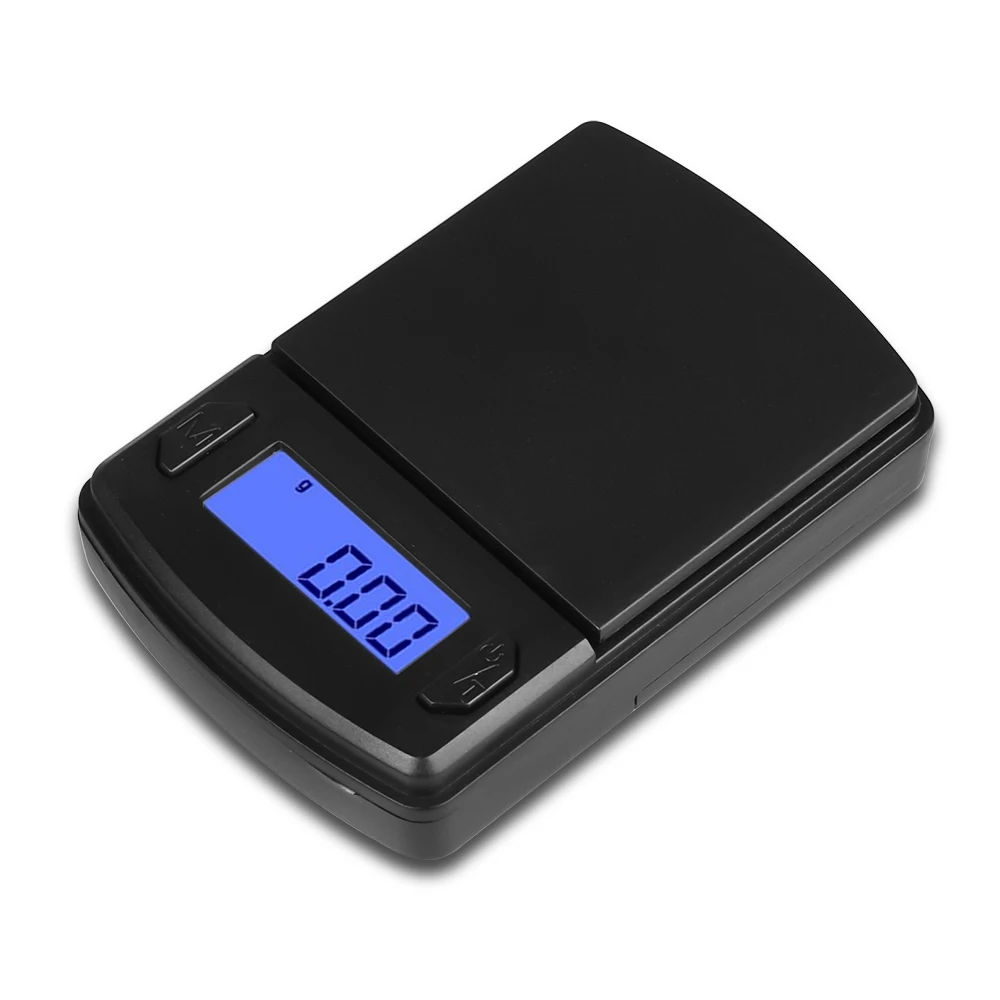 ACCUR DIGITAL POCKET SCALE MODEL A600 Nashville goods (Nashville smokes)