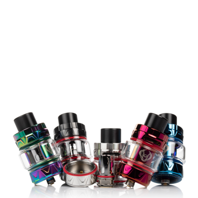 SAKERZ TANK 5ml