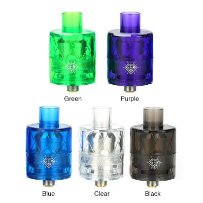 FREE MAX GEMM TANK G2 10 PC